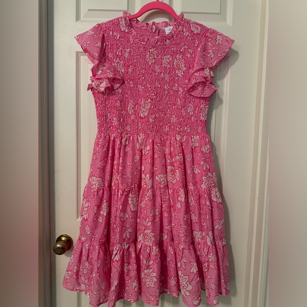 J. Marie dress